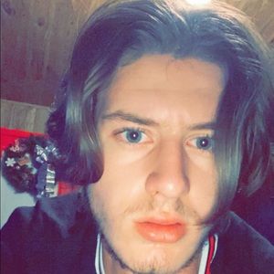 Meet your Posher, Gavin